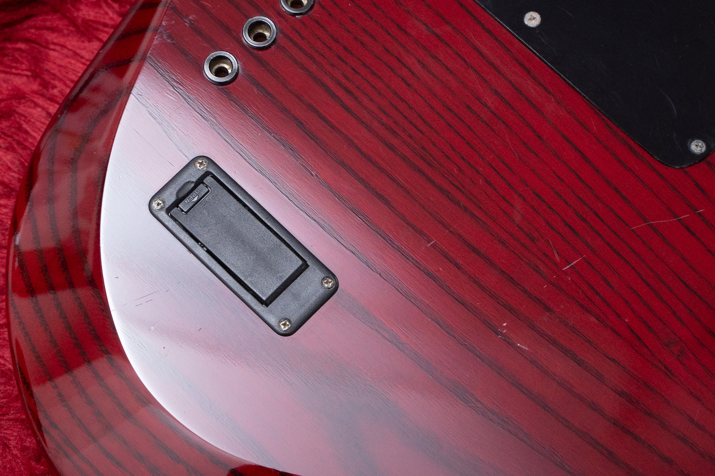 【used】ESP / Forest-CTM Bass 4.535kg #none【GIB Yokohama】