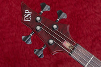 【used】ESP / Forest-CTM Bass 4.535kg #none【GIB Yokohama】