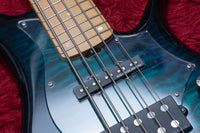 【used】ESP / Custom Order Bass 5st 4.130kg #T1149109【GIB Yokohama】