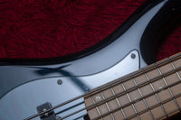 【used】ESP / Custom Order Bass 5st 4.130kg #T1149109【GIB Yokohama】