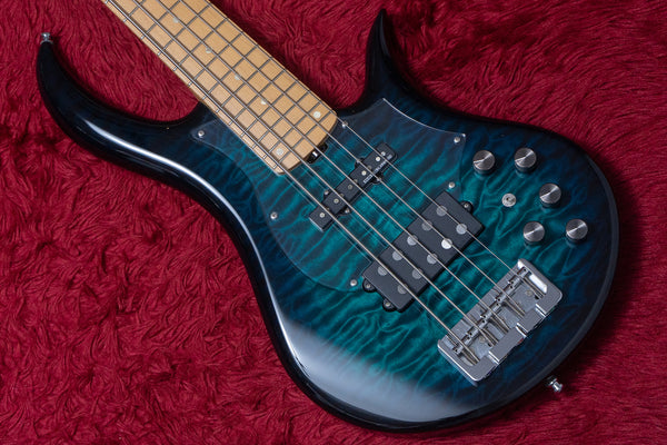 【used】ESP / Custom Order Bass 5st 4.130kg #T1149109【GIB Yokohama】