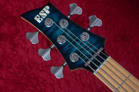 【used】ESP / Custom Order Bass 5st 4.130kg #T1149109【GIB Yokohama】