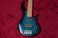 【used】ESP / Custom Order Bass 5st 4.130kg #T1149109【GIB Yokohama】