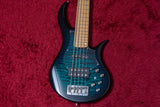 【used】ESP / Custom Order Bass 5st 4.130kg #T1149109【GIB Yokohama】