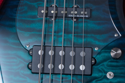 【used】ESP / Custom Order Bass 5st 4.130kg #T1149109【GIB Yokohama】