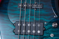 【used】ESP / Custom Order Bass 5st 4.130kg #T1149109【GIB Yokohama】
