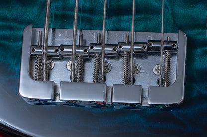 【used】ESP / Custom Order Bass 5st 4.130kg #T1149109【GIB Yokohama】