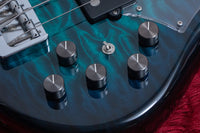【used】ESP / Custom Order Bass 5st 4.130kg #T1149109【GIB Yokohama】