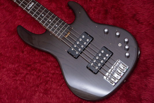 【used】E-II ESP / AP-5 See Thru Black 4.445kg【GIB Yokohama】