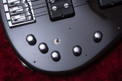 【used】E-II ESP / AP-5 See Thru Black 4.445kg【GIB Yokohama】