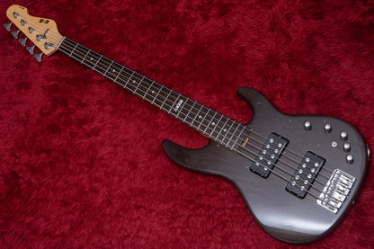【used】E-II ESP / AP-5 See Thru Black 4.445kg【GIB Yokohama】
