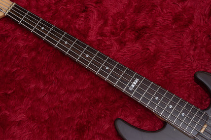 【used】E-II ESP / AP-5 See Thru Black 4.445kg【GIB Yokohama】