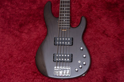 【used】E-II ESP / AP-5 See Thru Black 4.445kg【GIB Yokohama】