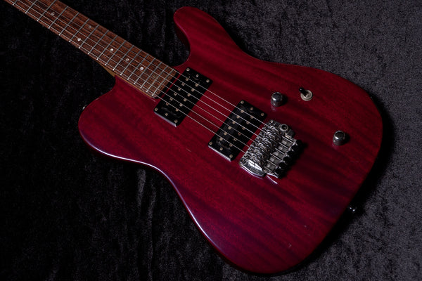 【used】ESP / Order TL Type w/SYNCLEAR 4.28kg【TONIQ横浜】