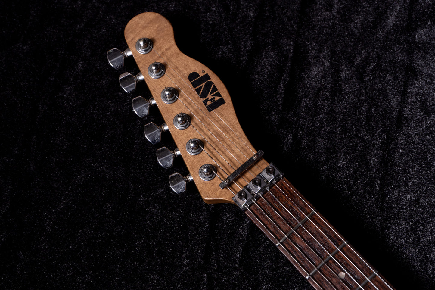 【used】ESP / Order TL Type w/SYNCLEAR 4.28kg【TONIQ横浜】