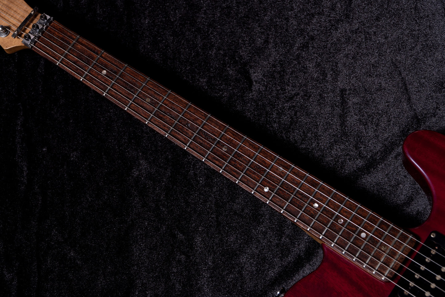 【used】ESP / Order TL Type w/SYNCLEAR 4.28kg【TONIQ横浜】