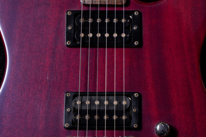 【used】ESP / Order TL Type w/SYNCLEAR 4.28kg【TONIQ横浜】