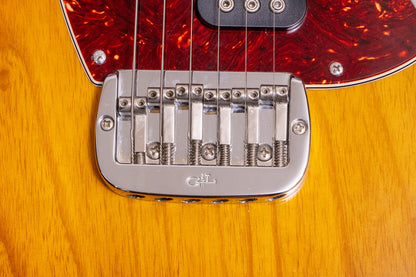 【used】G&L / CLF Research Espada 3-Tone Sunburst #CLF2002193 3.660kg【TONIQ横浜】