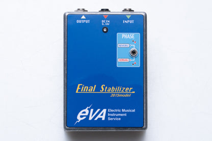 【used】EVA電子 / Final Stabilizer（FSX）2015 model【GIB Yokohama】