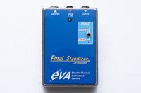 【used】EVA電子 / Final Stabilizer（FSX）2015 model【GIB Yokohama】