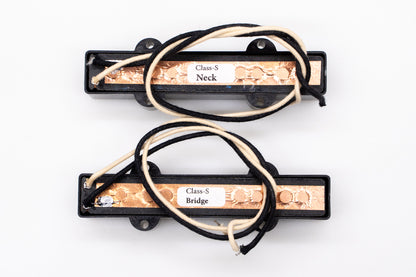【new】EVERTONE PICKUP / NEWTONE JB5 Class-S set【GIB Yokohama】