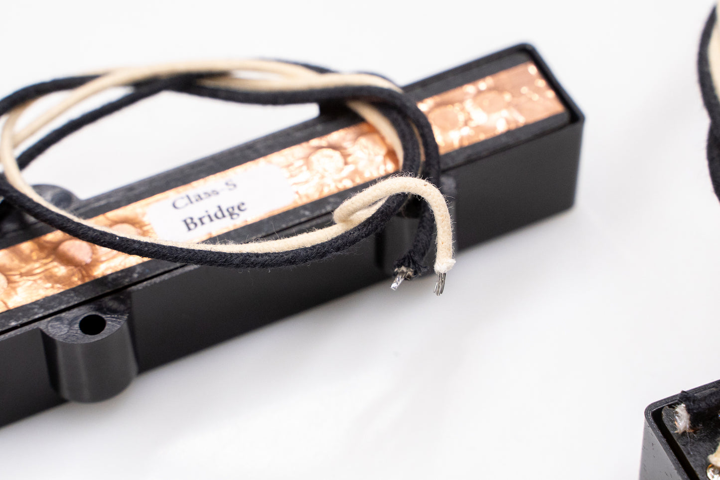 【new】EVERTONE PICKUP / NEWTONE JB5 Class-S set【GIB Yokohama】