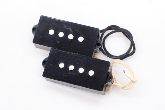 【new】EVERTONE PICKUP / NEWTONE PB4 Class-S set【GIB Yokohama】