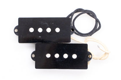 【new】EVERTONE PICKUP / NEWTONE PB4 Class-S set【GIB Yokohama】