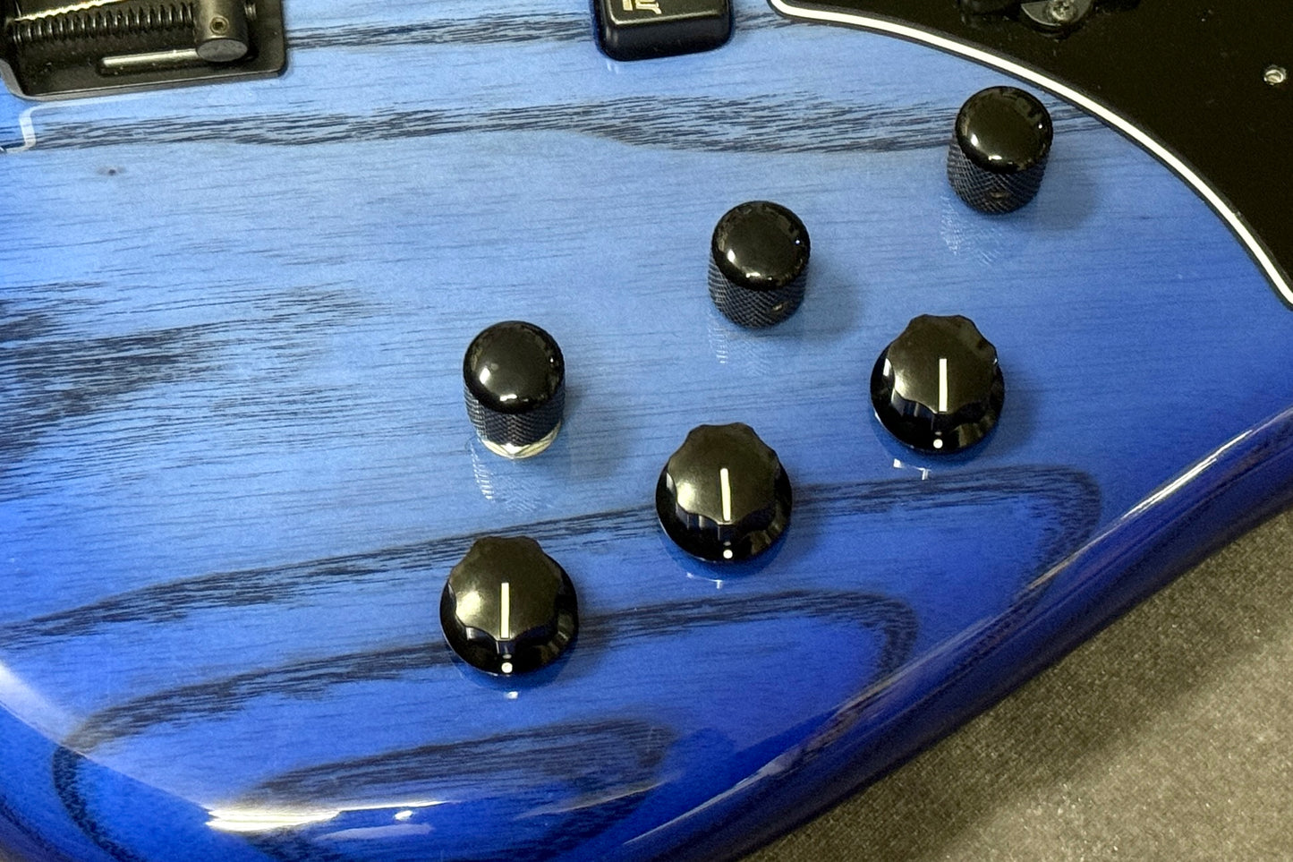 【used】F-Bass / VF560PJ-PBB #540521 4.56kg【GIB兵庫】