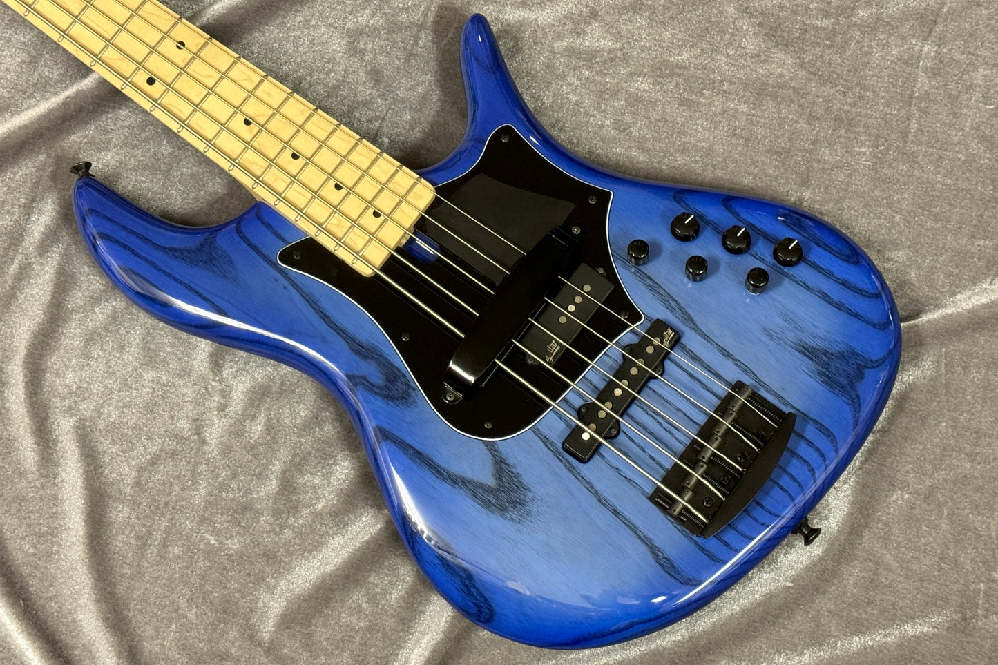 【used】F-Bass / VF560PJ-PBB #540521 4.56kg【GIB兵庫】
