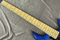 【중고】F-Bass / VF560PJ-PBB #540521 4.56kg【GIB兵庫】