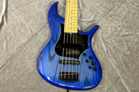 【used】F-Bass / VF560PJ-PBB #540521 4.56kg【GIB兵庫】