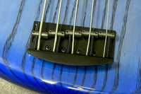 【used】F-Bass / VF560PJ-PBB #540521 4.56kg【GIB兵庫】