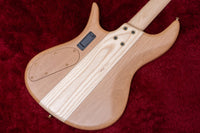 【used】F-bass / VF4 60PJ NAMM2020 OLYMPIC WHITE(SATIN) '19 2019 4.400kg #930819【GIB Yokohama】