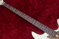 【used】F-bass / VF4 60PJ NAMM2020 OLYMPIC WHITE(SATIN) '19 2019 4.400kg #930819【GIB Yokohama】