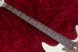 【used】F-bass / VF4 60PJ NAMM2020 OLYMPIC WHITE(SATIN) '19 2019 4.400kg #930819【GIB Yokohama】
