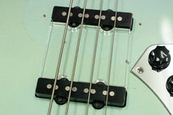 【new】GIBベーシック / フィンガーランプ for 60's JB 裏段差なし フラット アクリル 60NFAC【GIB Yokohama】