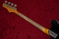 【used】fano / Alt de Facto PX-4 3.660kg #216【GIB Yokohama】