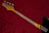【used】fano / Alt de Facto PX-4 3.660kg #216【GIB Yokohama】