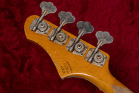 【used】fano / Alt de Facto PX-4 3.660kg #216【GIB Yokohama】