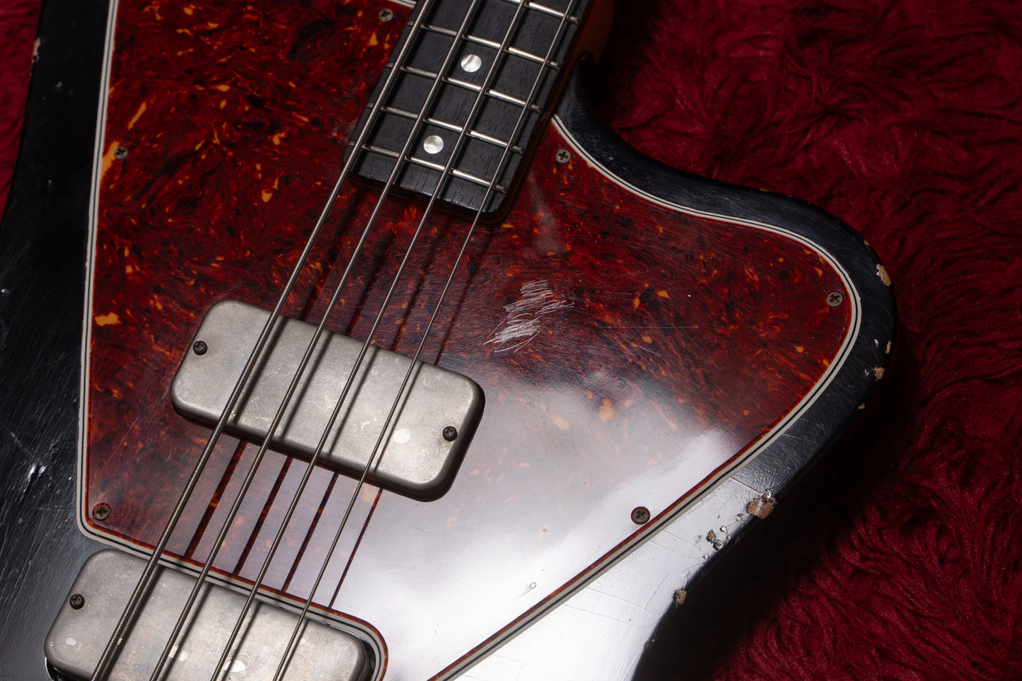 【used】fano / Alt de Facto PX-4 3.660kg #216【GIB Yokohama】