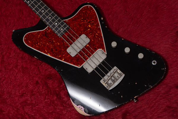 【used】fano / Alt de Facto PX-4 3.660kg #216【GIB Yokohama】