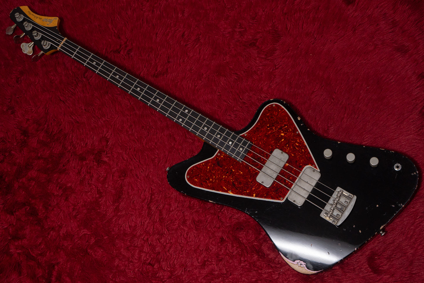 【used】fano / Alt de Facto PX-4 3.660kg #216【GIB Yokohama】
