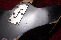 【used】fano / Alt de Facto PX-4 3.660kg #216【GIB Yokohama】