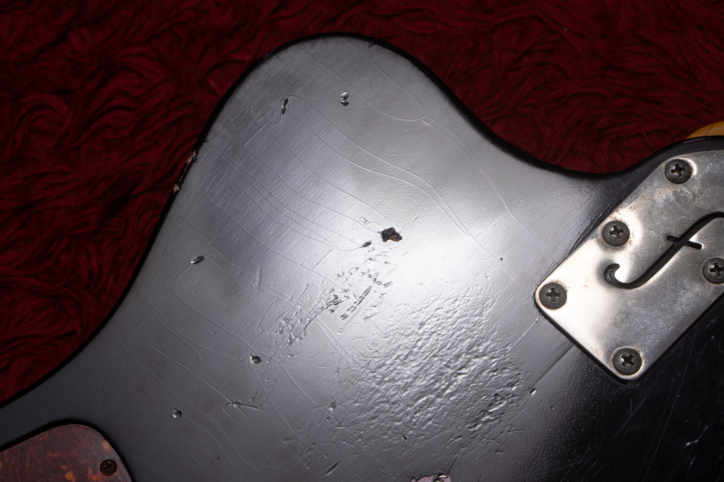 【used】fano / Alt de Facto PX-4 3.660kg #216【GIB Yokohama】