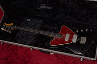 【used】fano / Alt de Facto PX-4 3.660kg #216【GIB Yokohama】