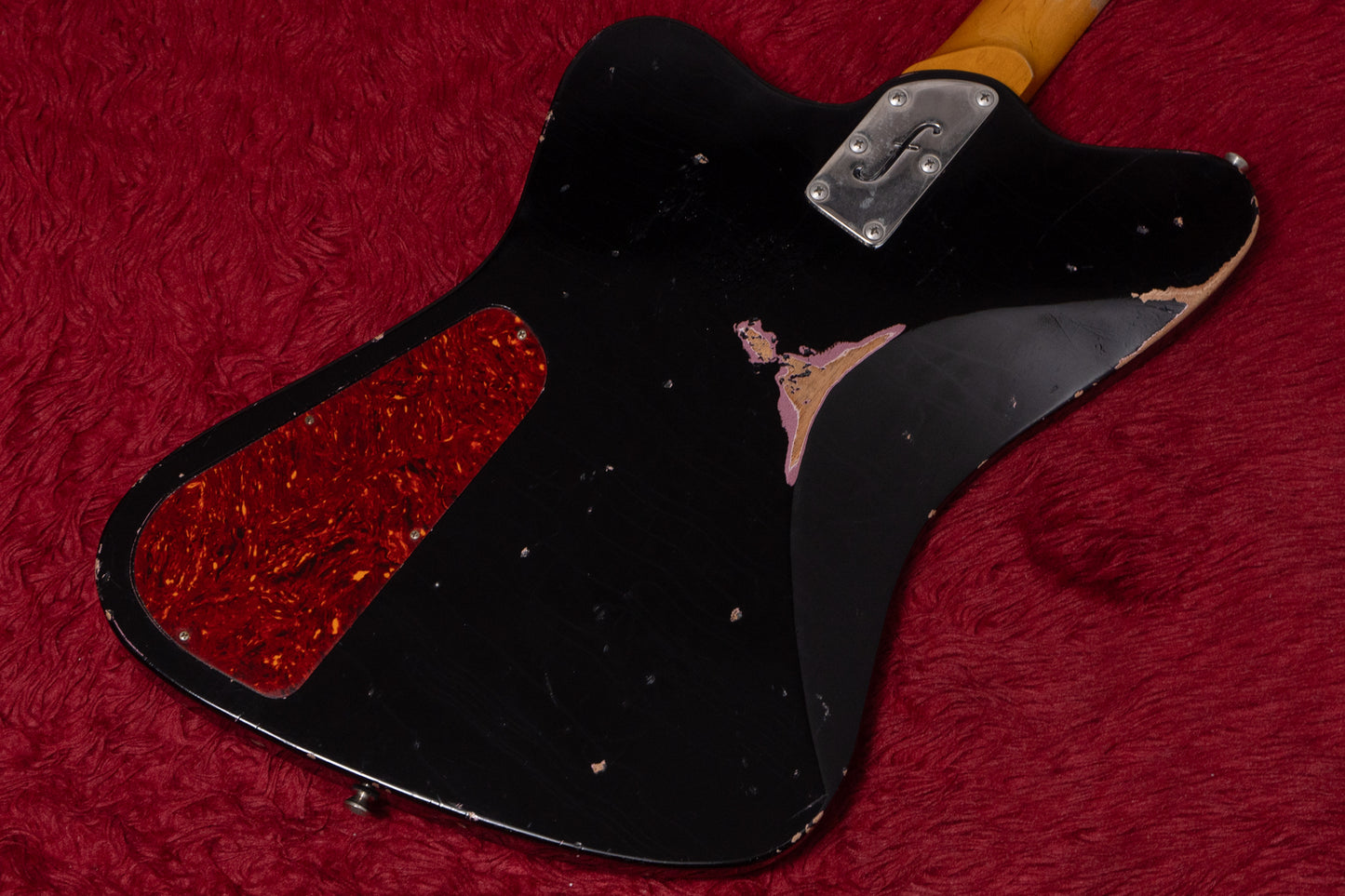 【used】fano / Alt de Facto PX-4 3.660kg #216【GIB Yokohama】