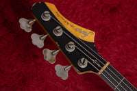 【used】fano / Alt de Facto PX-4 3.660kg #216【GIB Yokohama】