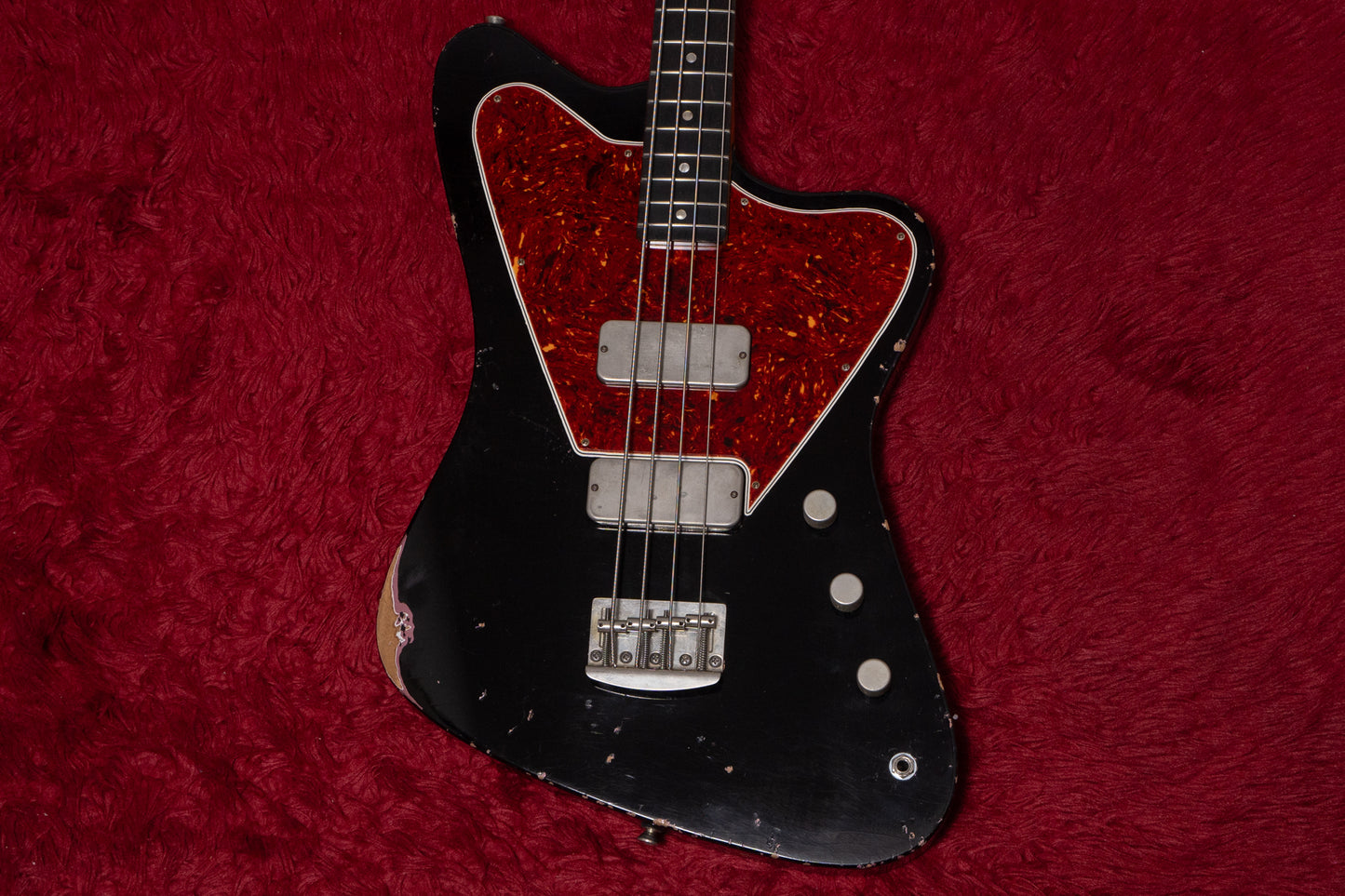 【used】fano / Alt de Facto PX-4 3.660kg #216【GIB Yokohama】