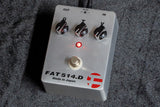 【used】FAT / 514.D #12-140198【TONIQ横浜】